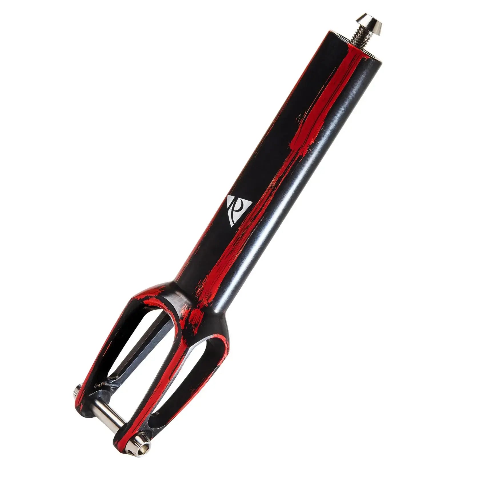 RACY Lite V3 SCS/HIC Pro Scooter Fork (Anodized Scratch)
