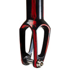 RACY Lite V3 SCS/HIC Pro Scooter Fork (Anodized Scratch) - Tbilisi, ProScooter.Shop