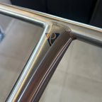 RACY Titanium Bar