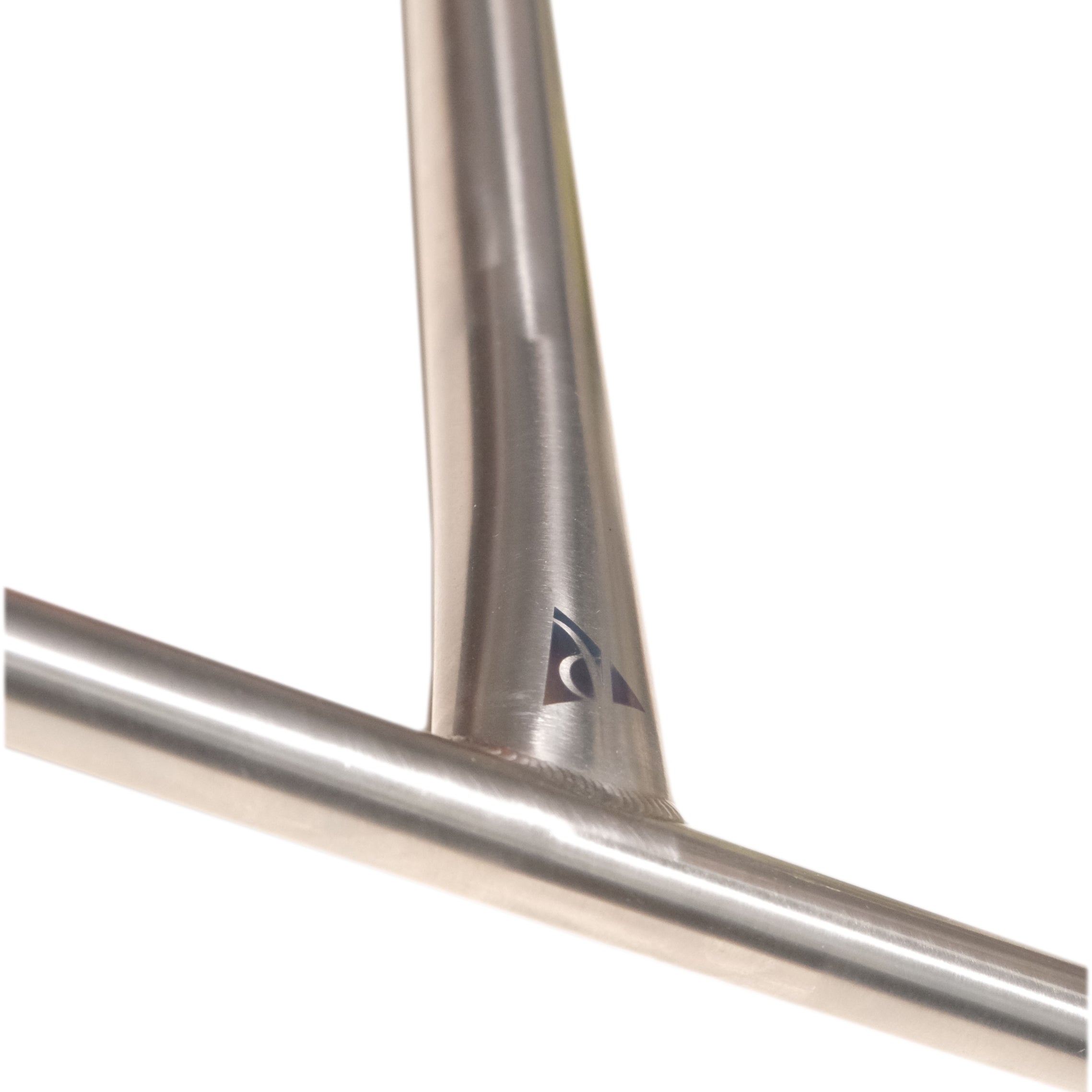 RACY Titanium Bar