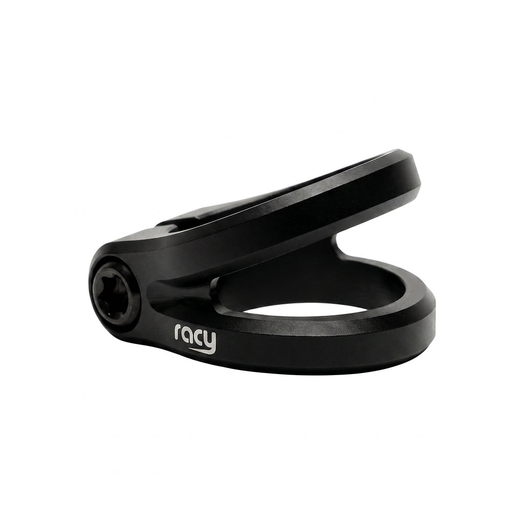 RACY Vision HIC Clamp (Black)