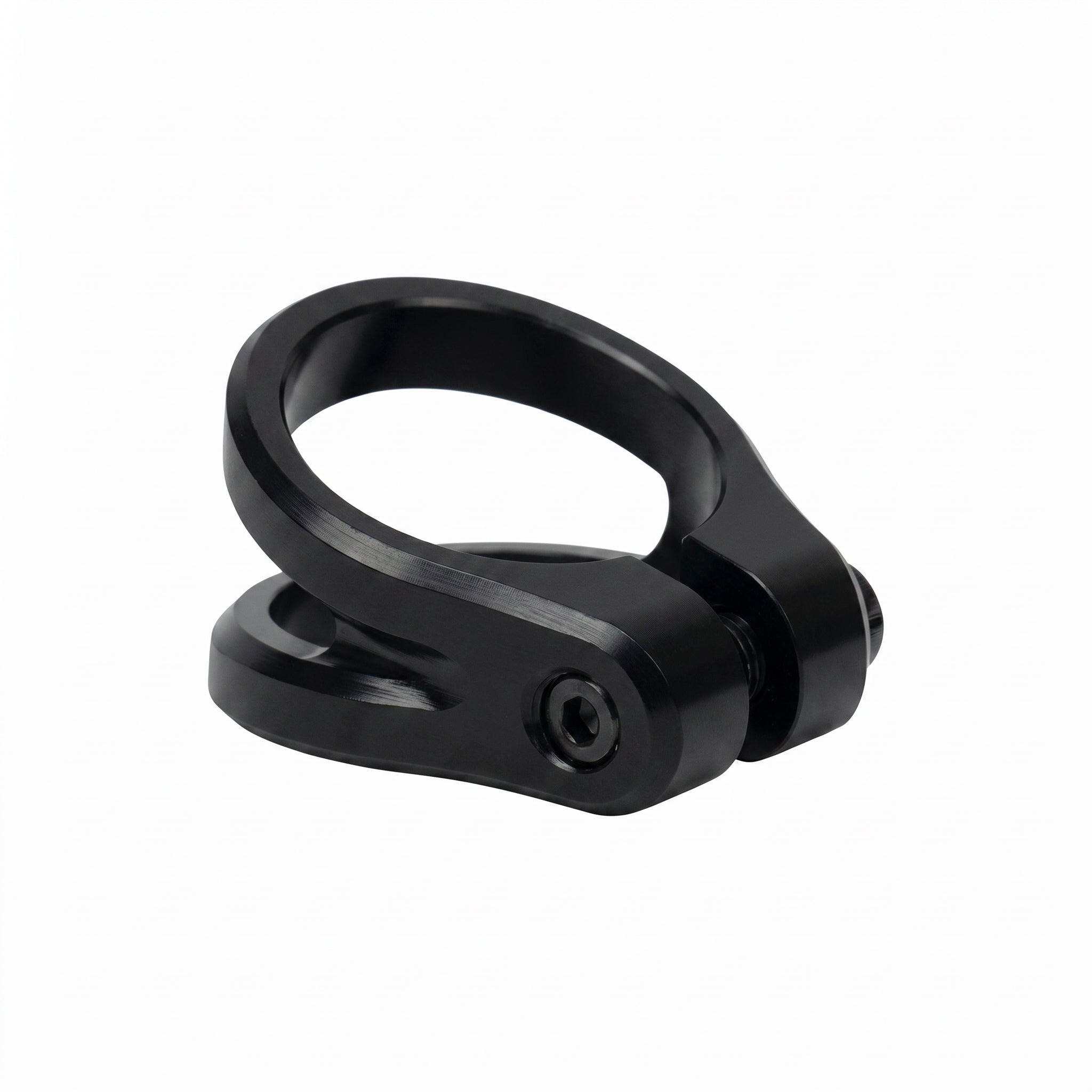 RACY Vision HIC Clamp (Black)