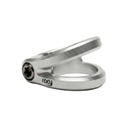 RACY Vision HIC Clamp (Silver)