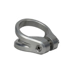 RACY Vision HIC Clamp (Silver)