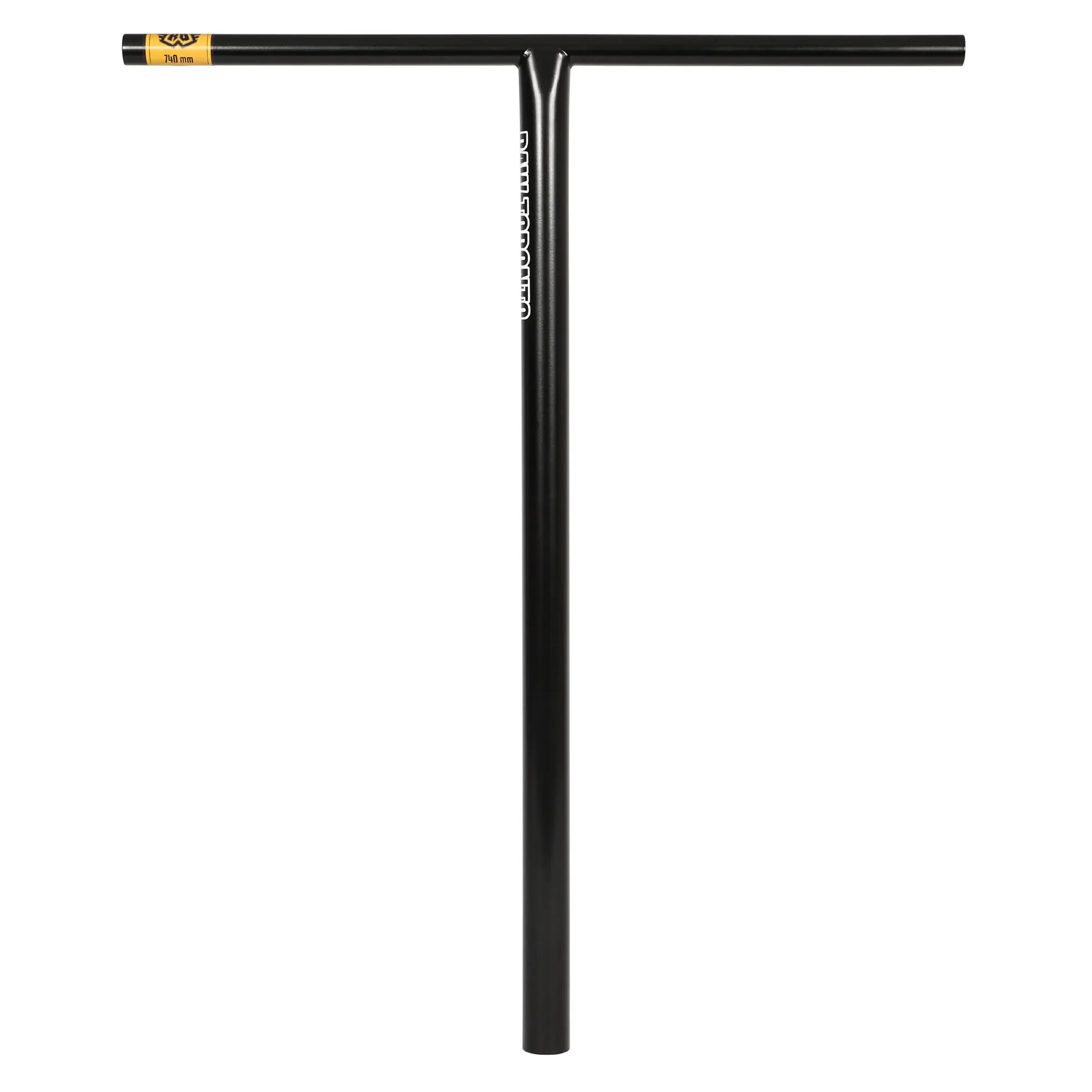 RAW Toronto V3.5 Light Pro Scooter Bar (Black)