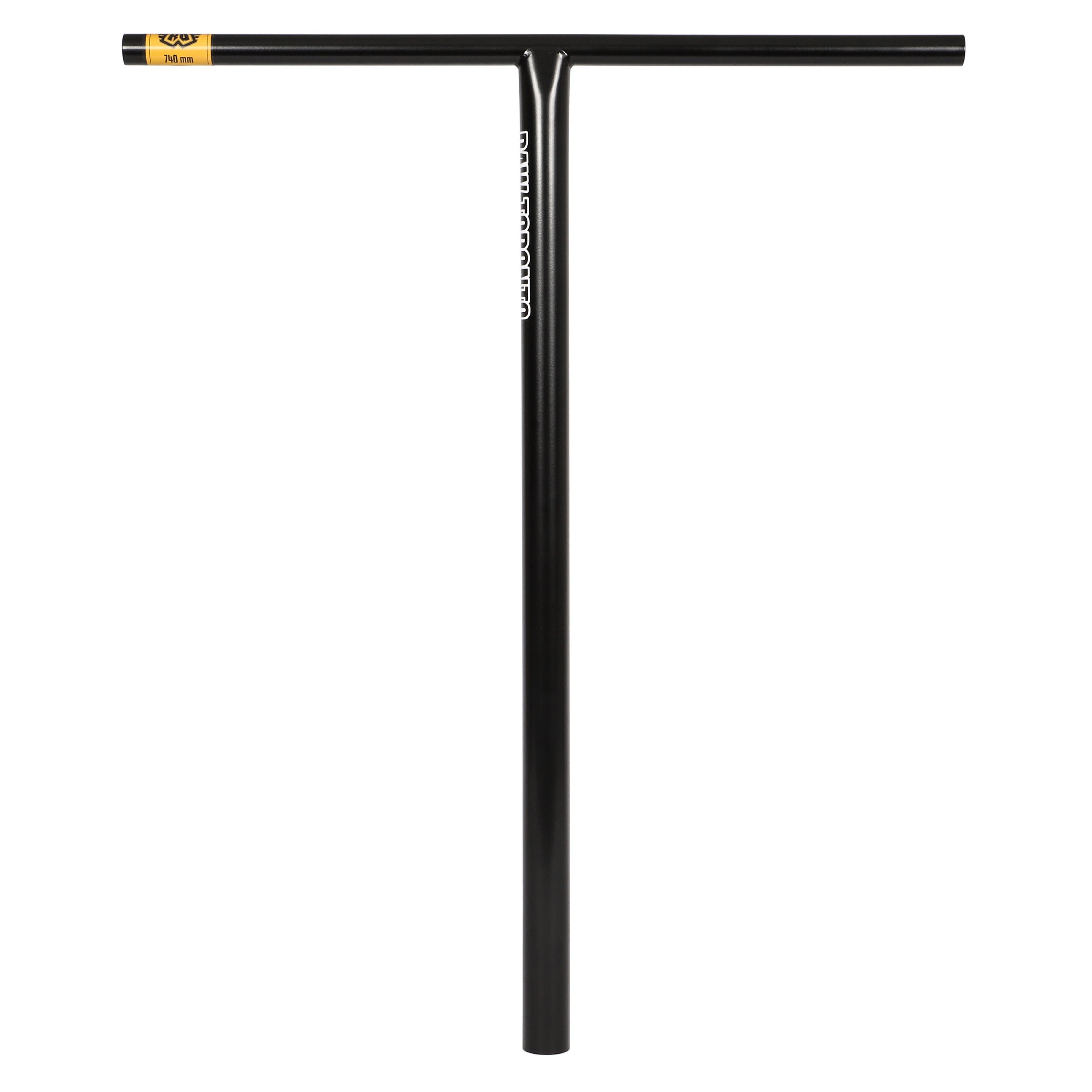 RAW Toronto V3.5 Light Pro Scooter Bar (Black)