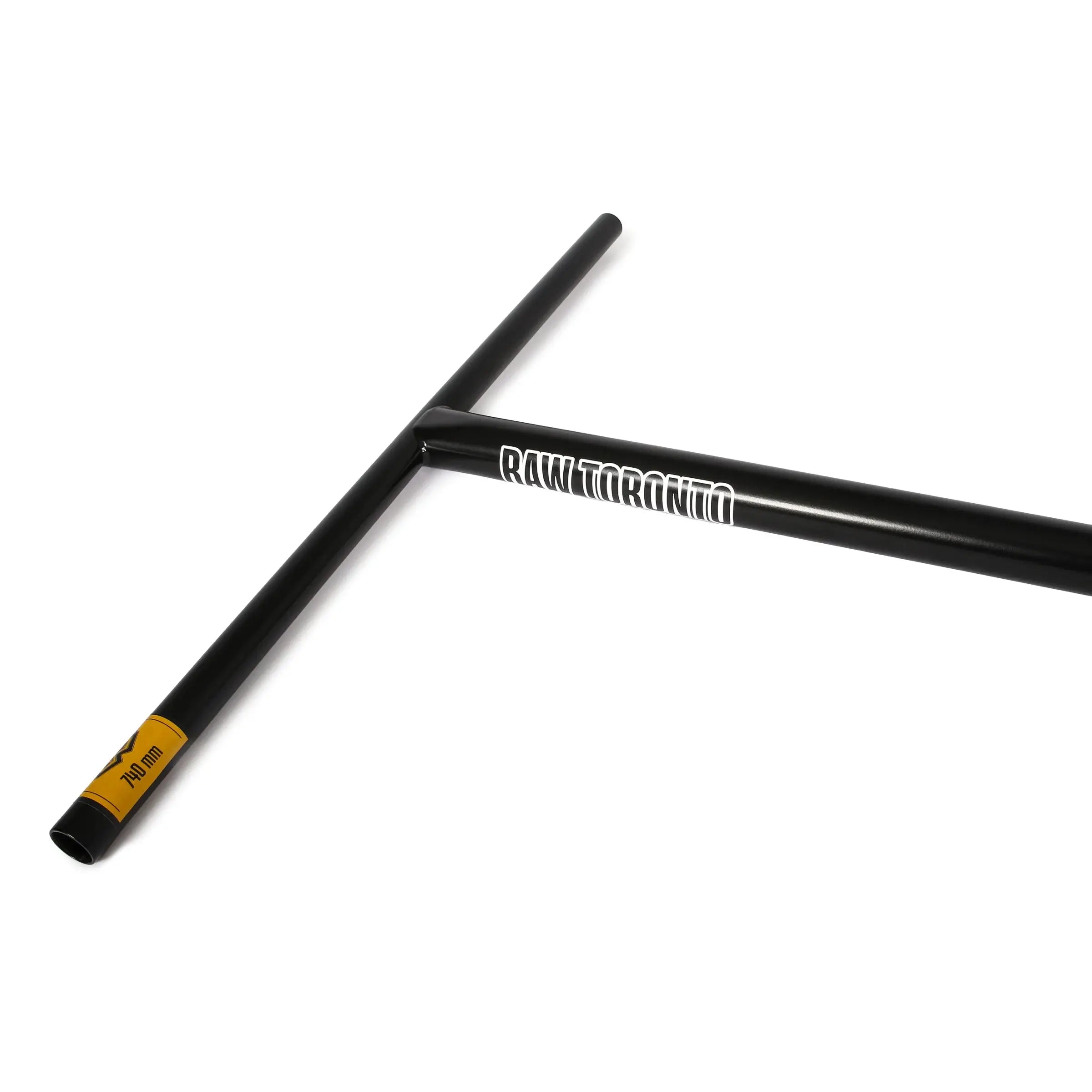 RAW Toronto V3.5 Light Pro Scooter Bar (Black)