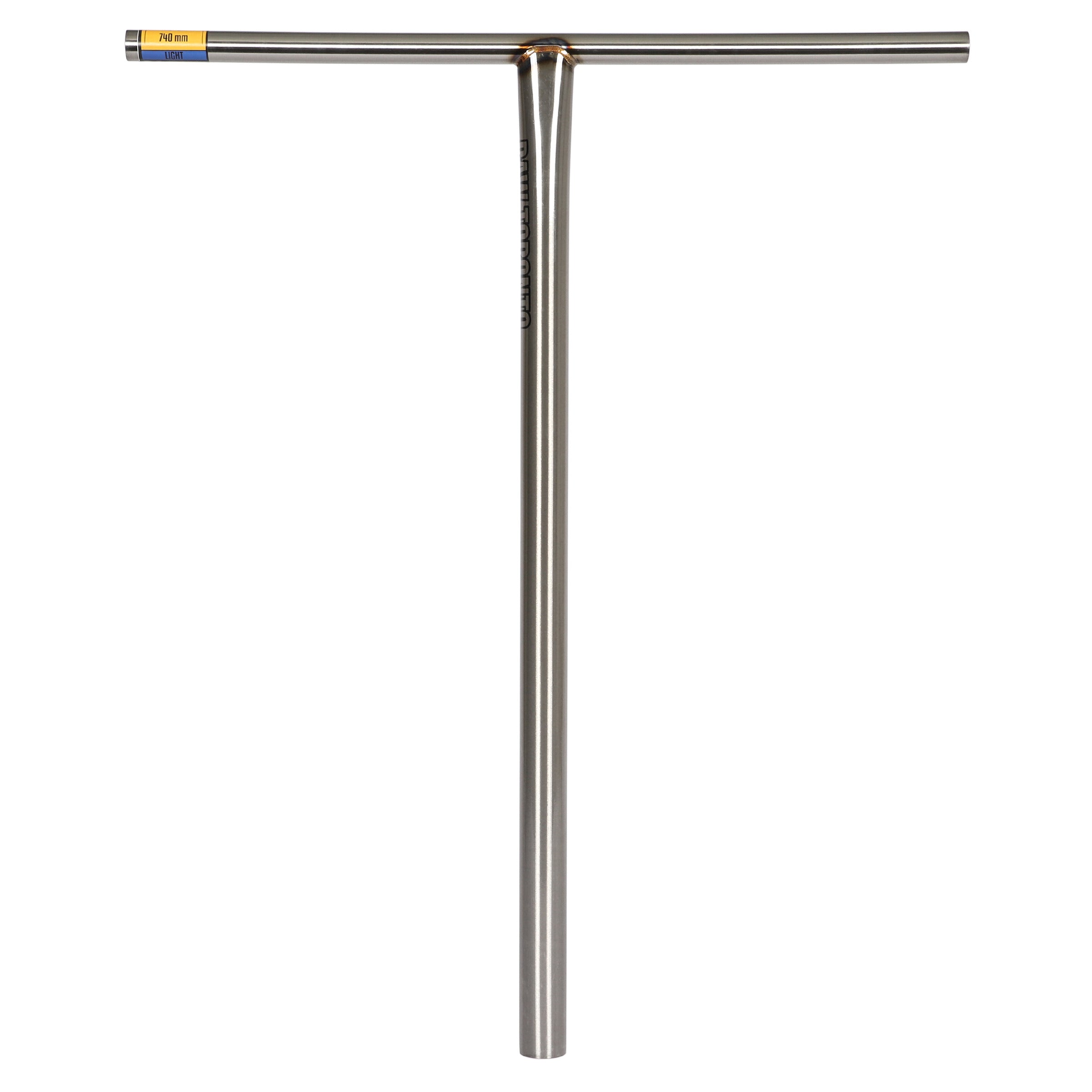 RAW Toronto V3.5 Light Pro Scooter Bar (Raw)