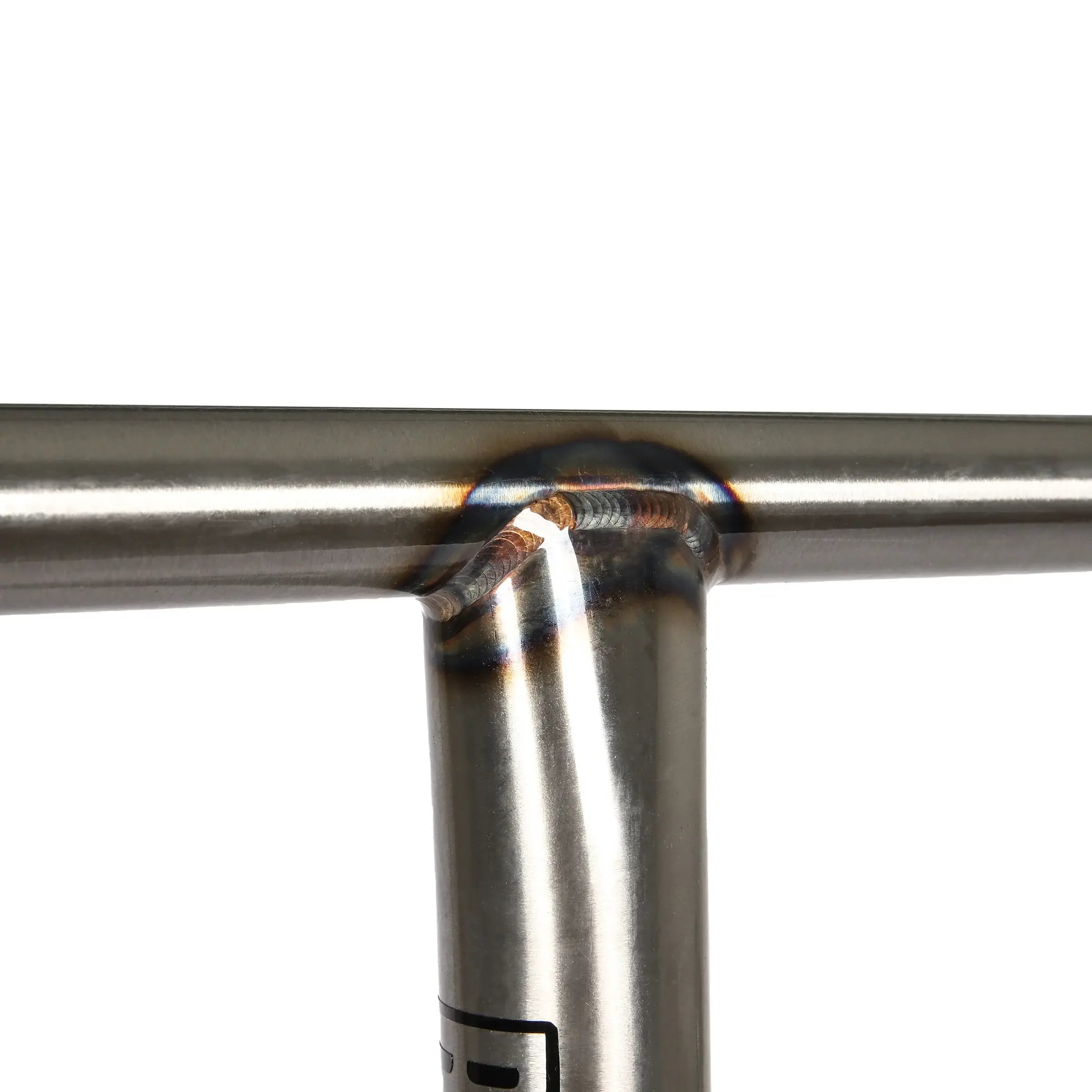 RAW Toronto V3.5 Light Pro Scooter Bar (Raw)