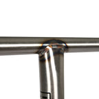RAW Toronto V3.5 Light Pro Scooter Bar (Raw) - Tbilisi, ProScooter.Shop