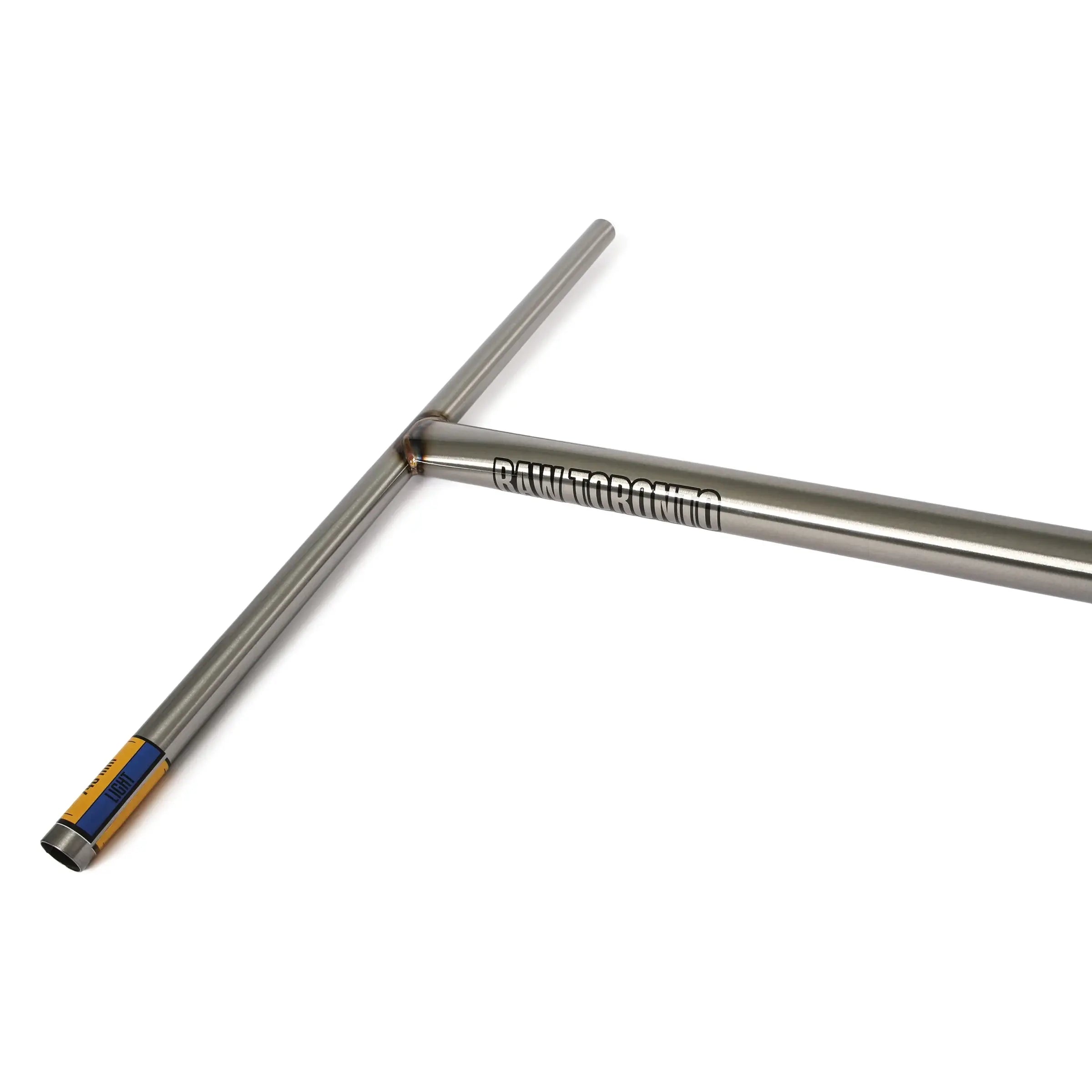 RAW Toronto V3.5 Light Pro Scooter Bar (Raw)