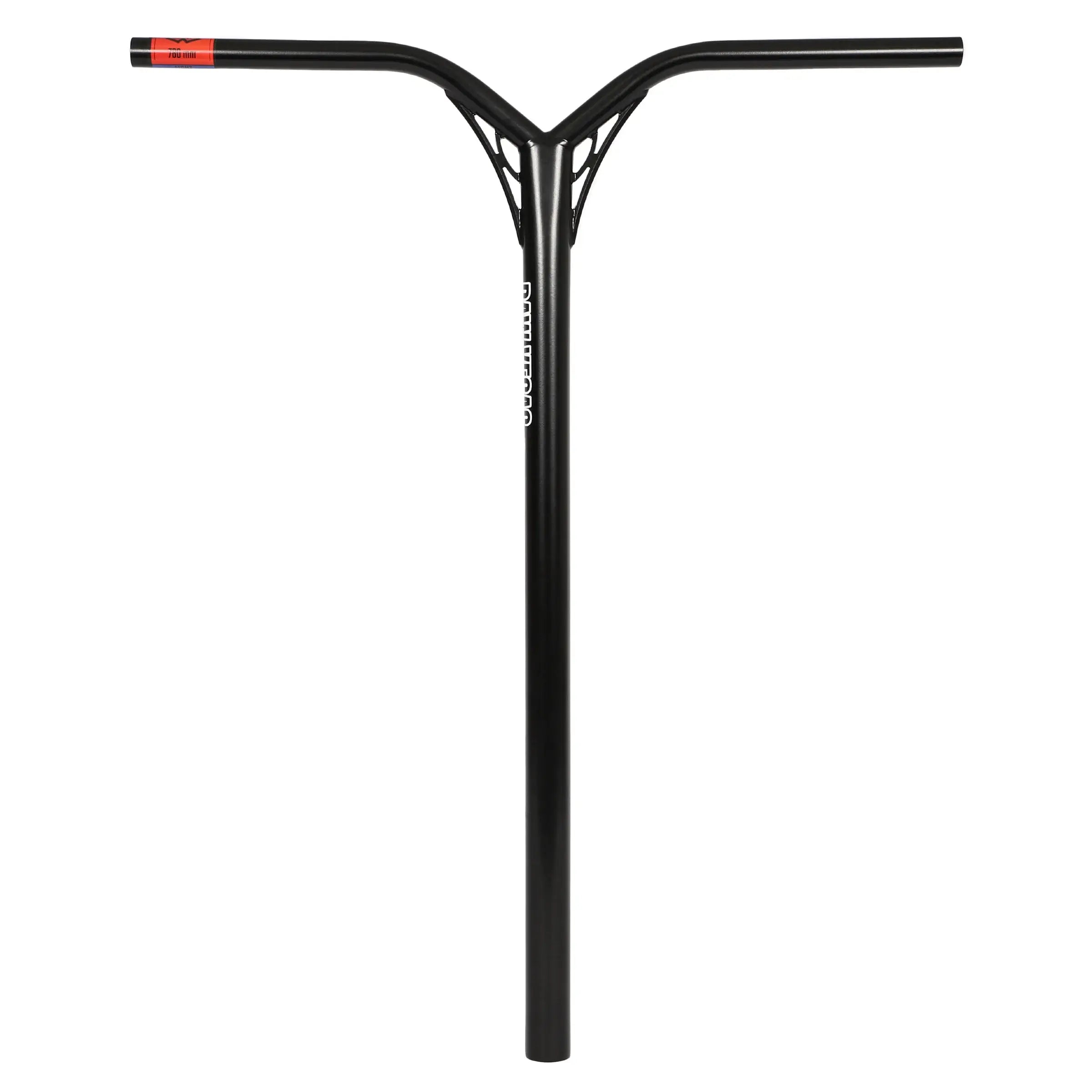 RAW Vegas V5.5 Light Pro Scooter Bar (Black)