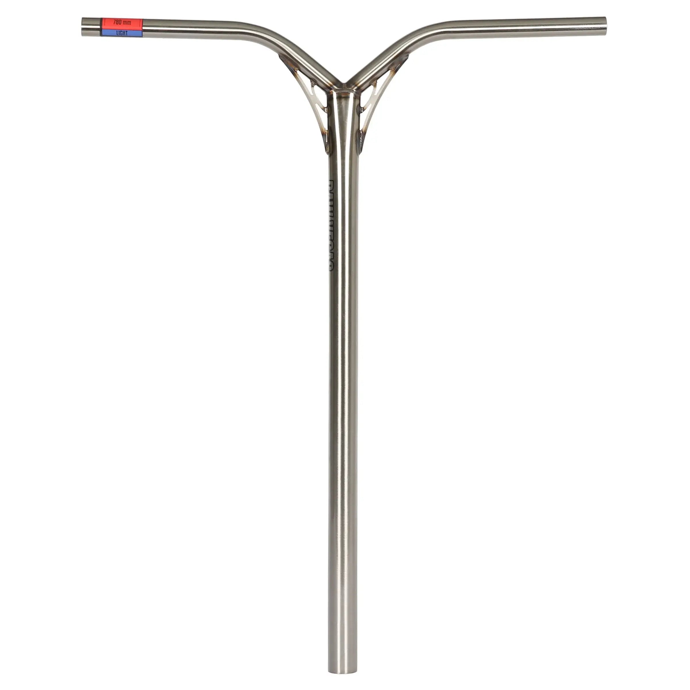 RAW Vegas V5.5 Light Pro Scooter Bar (Raw)