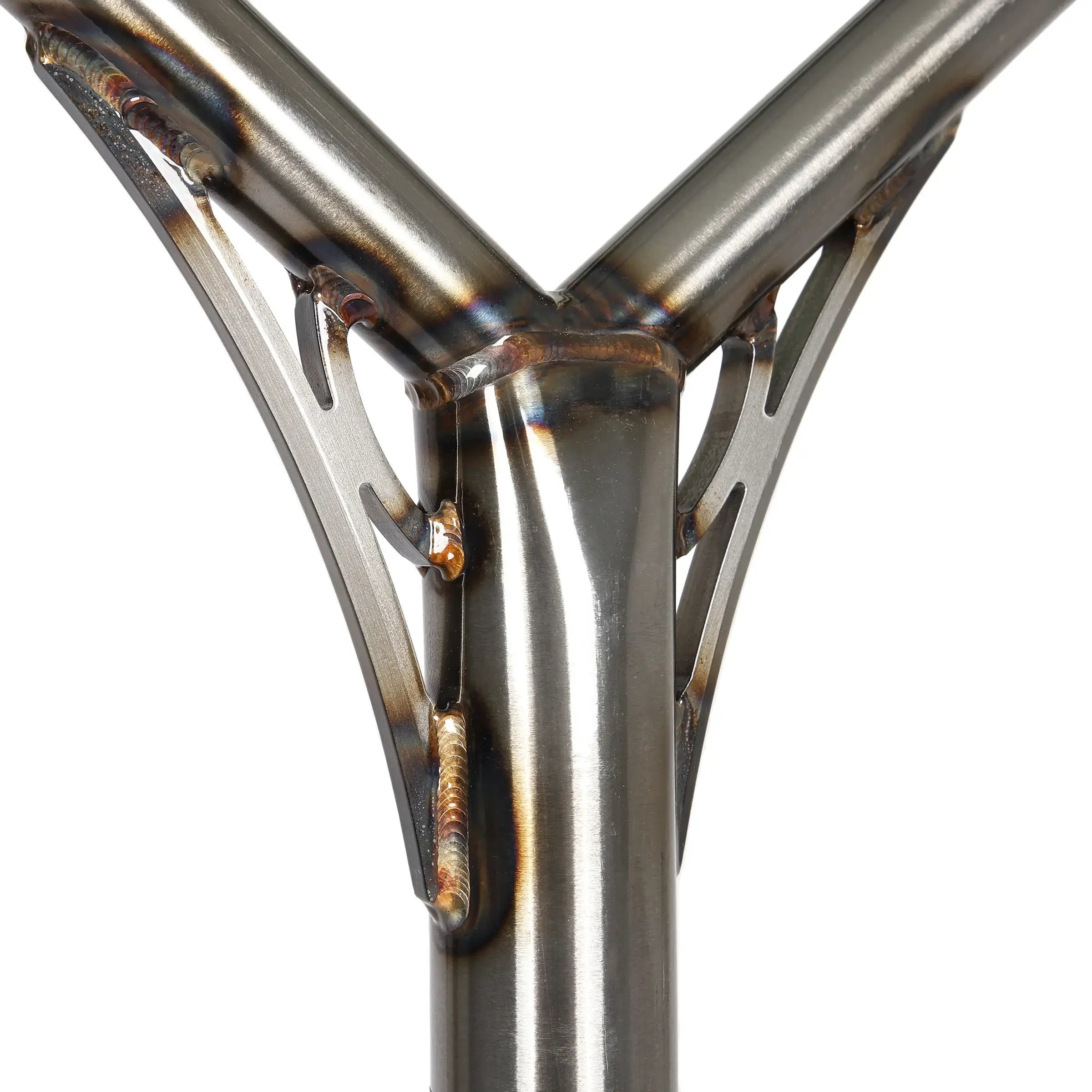 RAW Vegas V5.5 Light Pro Scooter Bar (Raw)