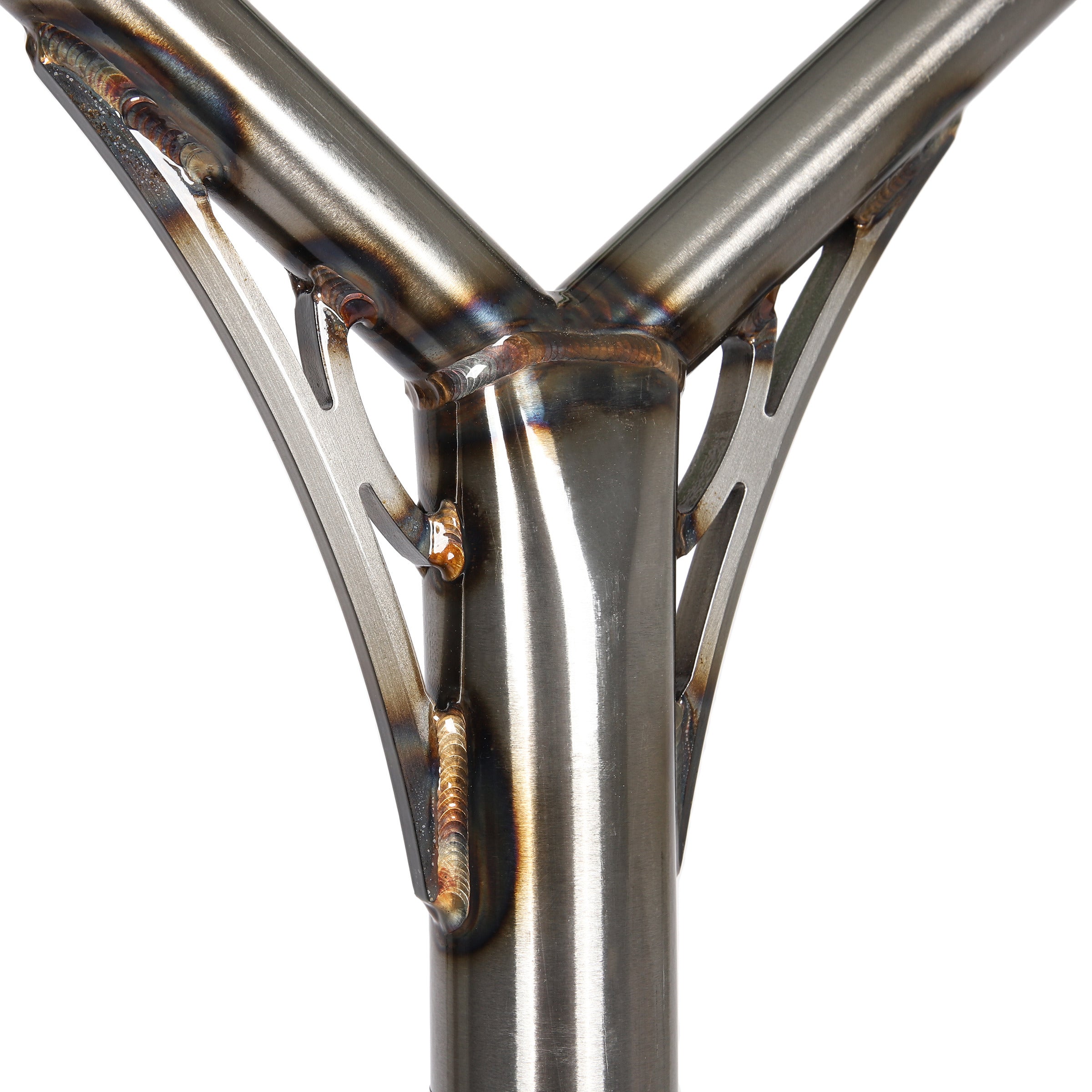 RAW Vegas V5.5 Light Pro Scooter Bar (Raw)