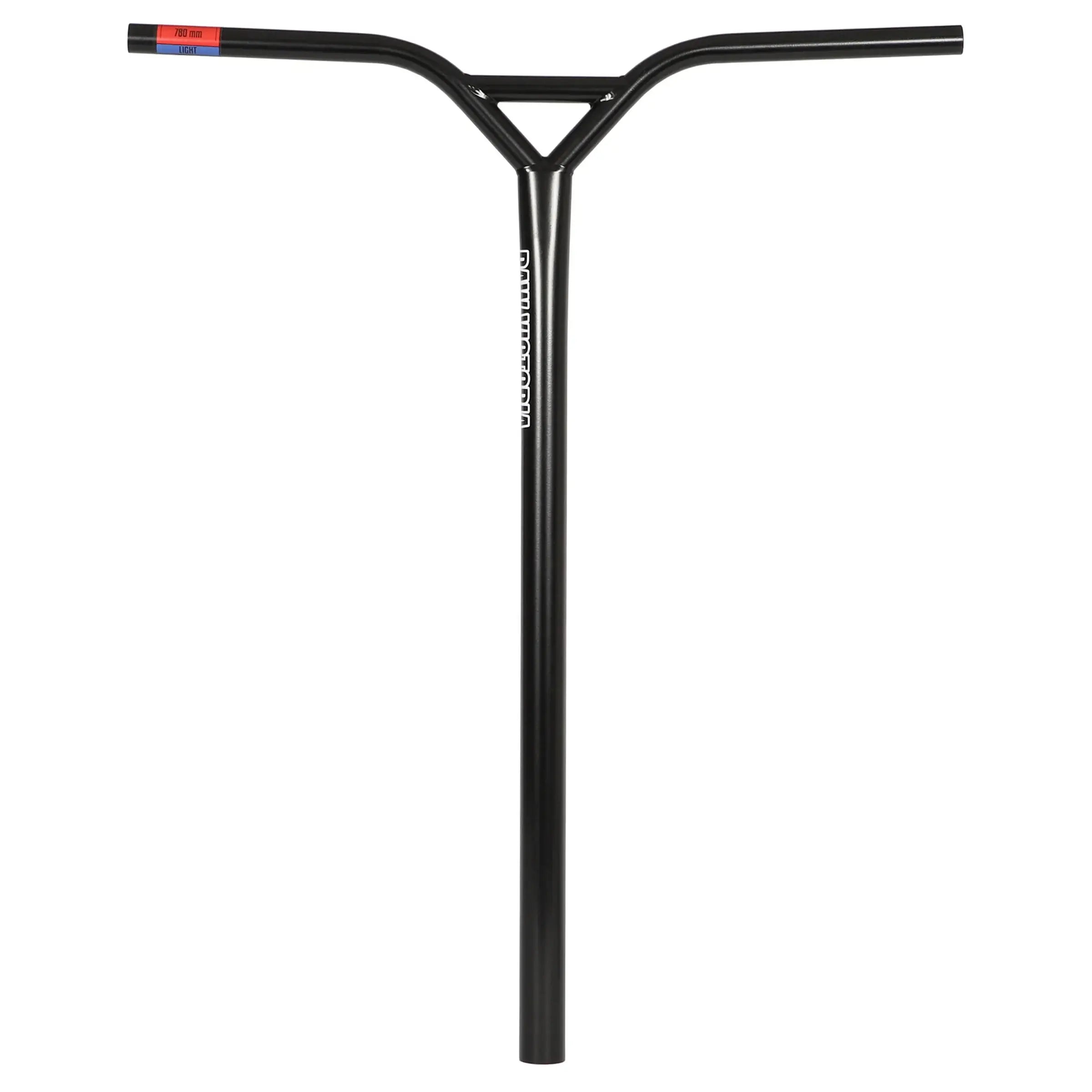 RAW Victoria Light Pro Scooter Bar (Black)