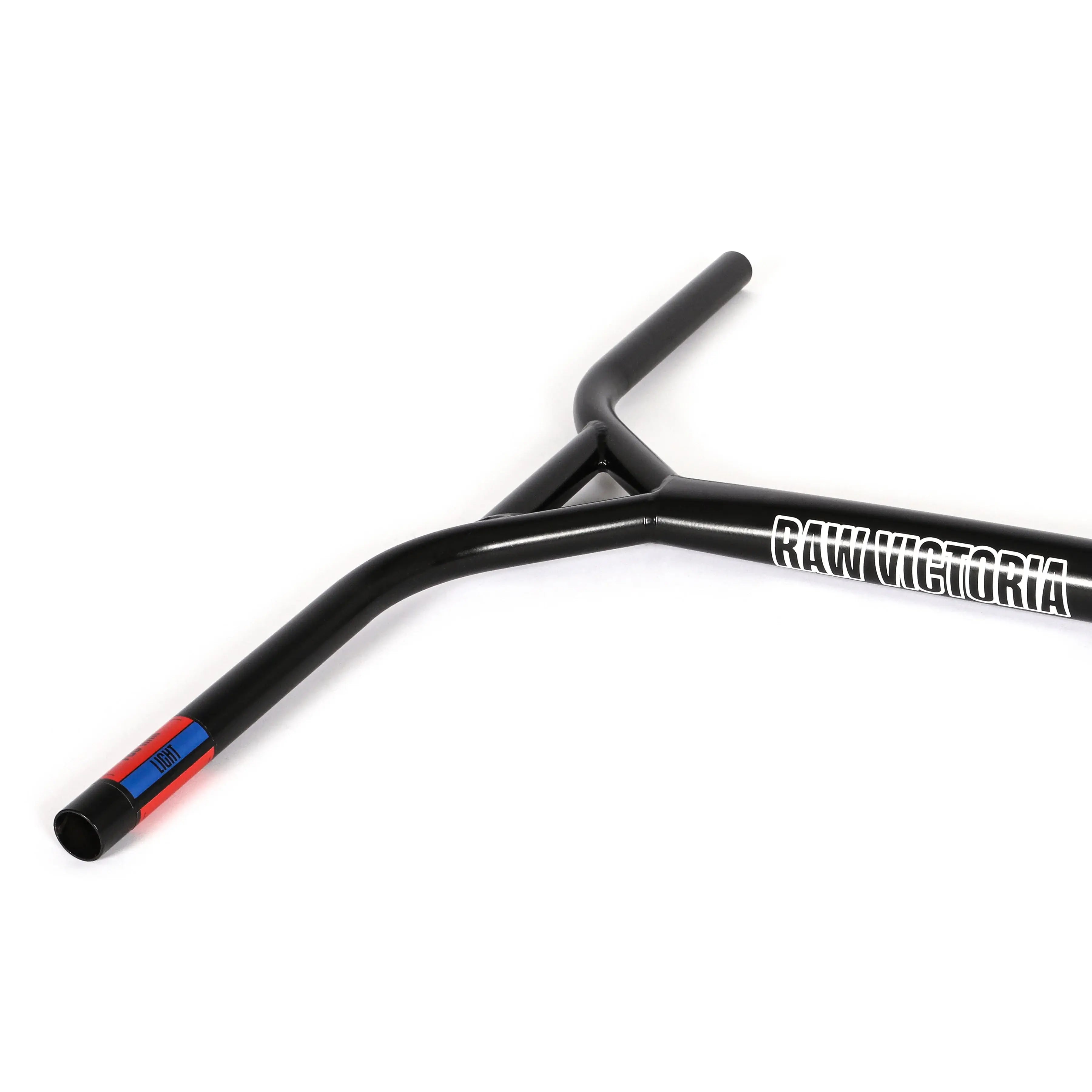 RAW Victoria Light Pro Scooter Bar (Black)