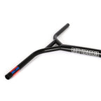 RAW Victoria Light Pro Scooter Bar (Black) - Tbilisi, ProScooter.Shop