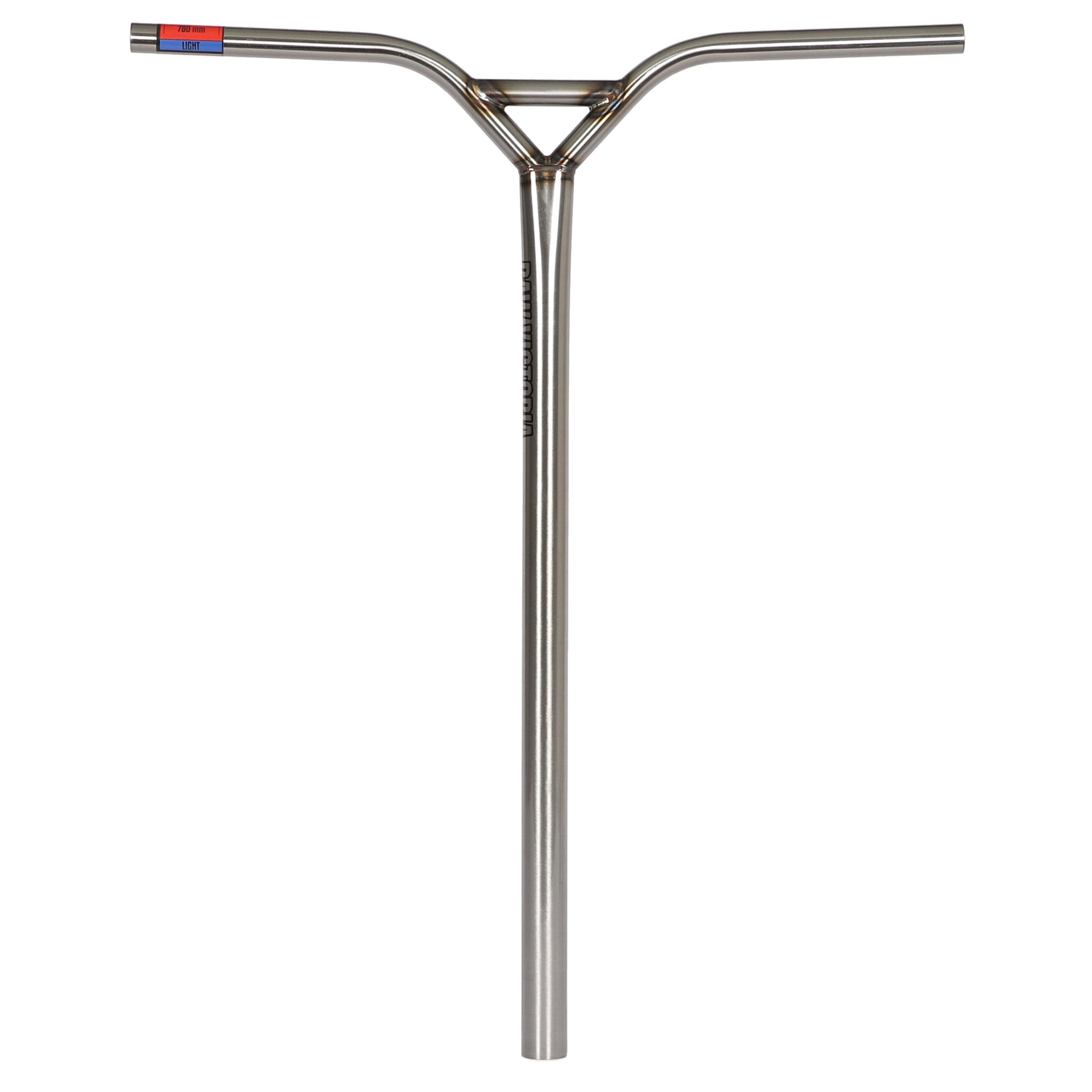 RAW Victoria Light Pro Scooter Bar (Raw)