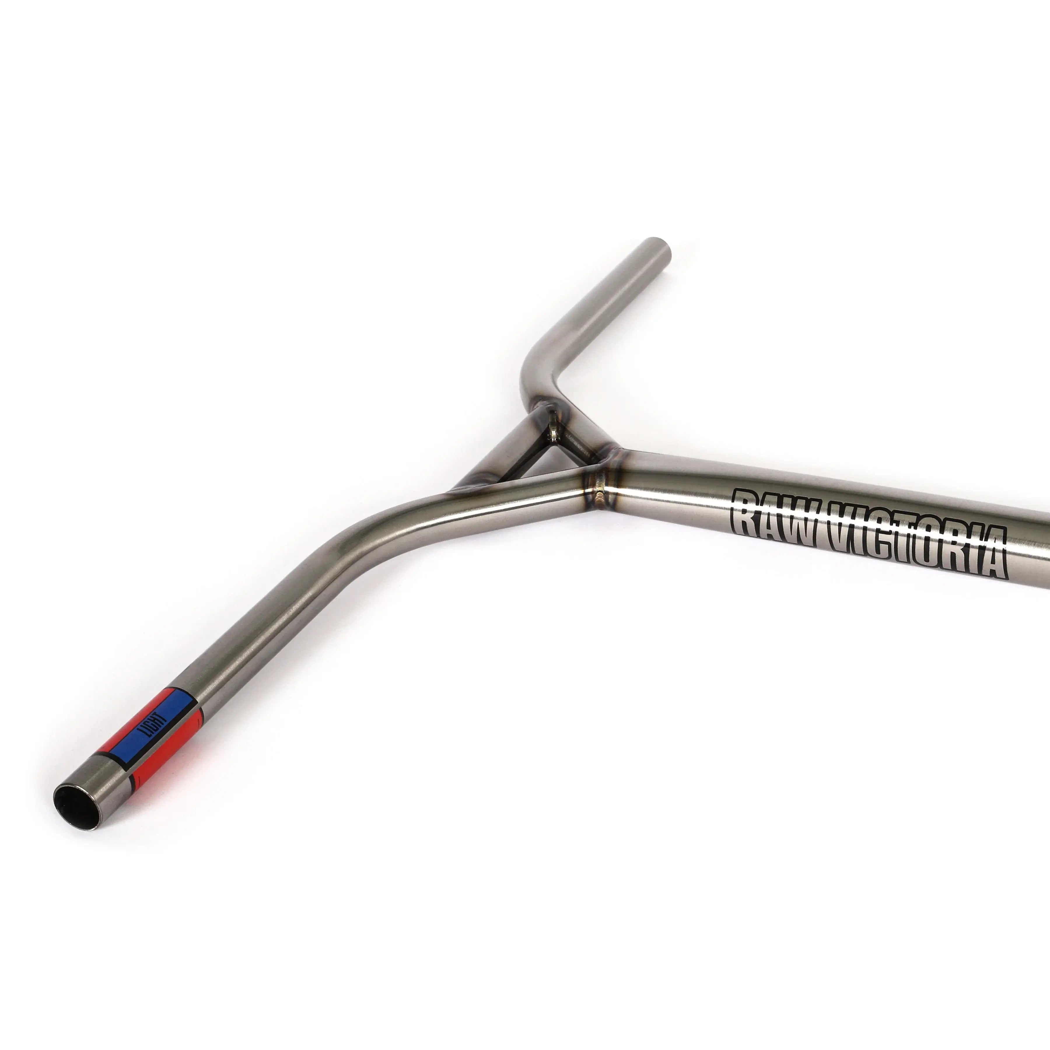 RAW Victoria Light Pro Scooter Bar (Raw)