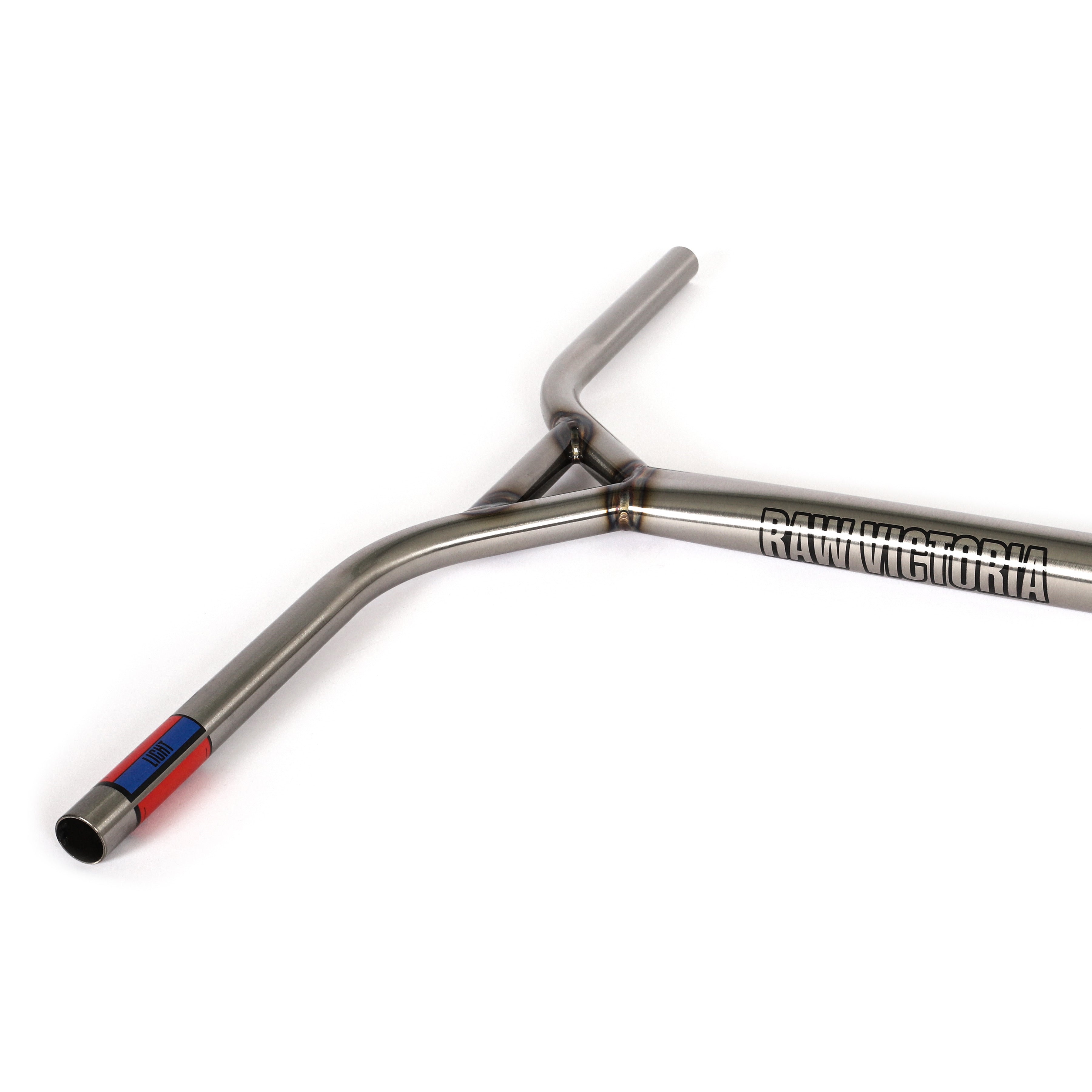 RAW Victoria Light Pro Scooter Bar (Raw)