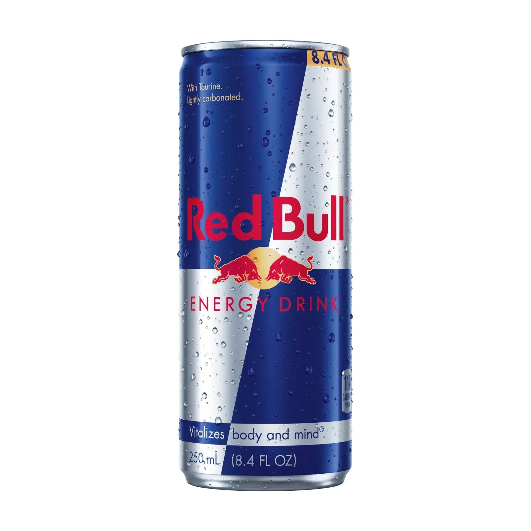 RED BULL The Original Energy Drink 0.25ml