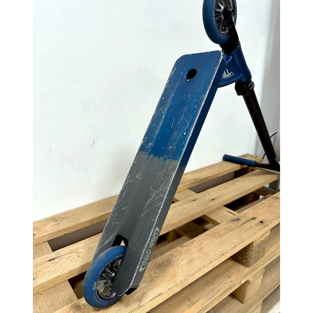 Б/у самокат RIDE858 Talon MKII Pro