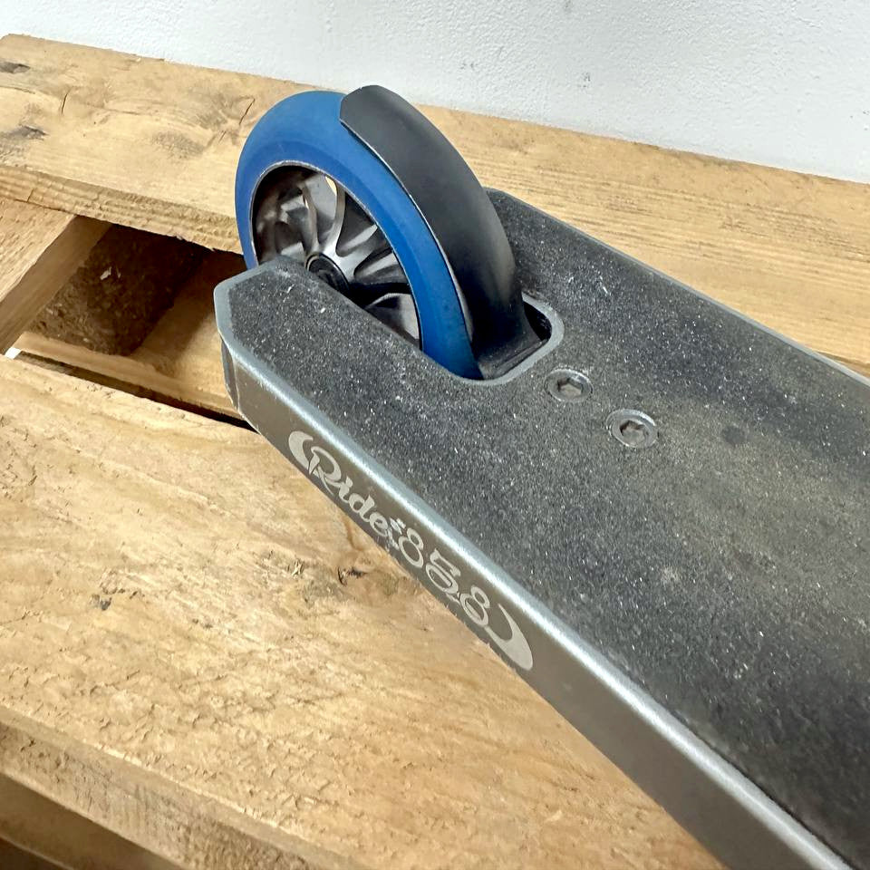 Б/у самокат RIDE858 Talon MKII Pro