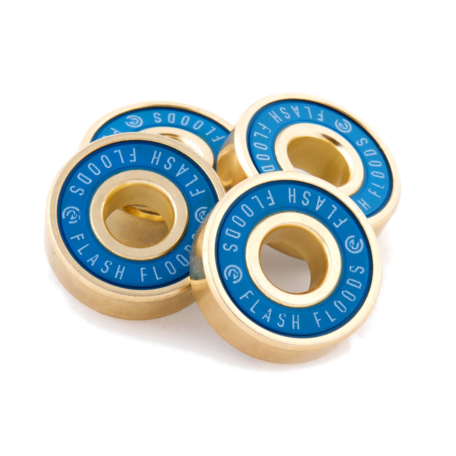 RIVER Flash Floods Pro Scooter Bearings