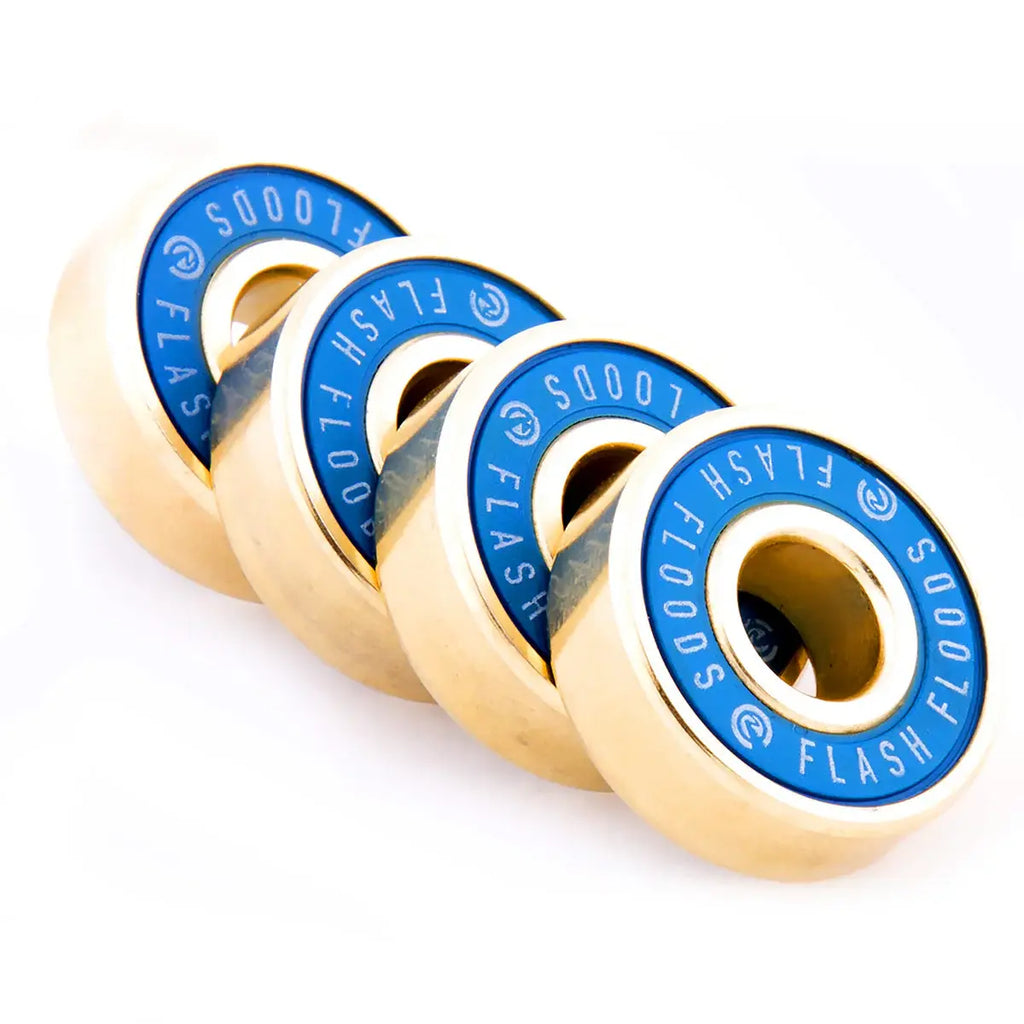 RIVER Flash Floods Pro Scooter Bearings - Tbilisi, ProScooter.Shop