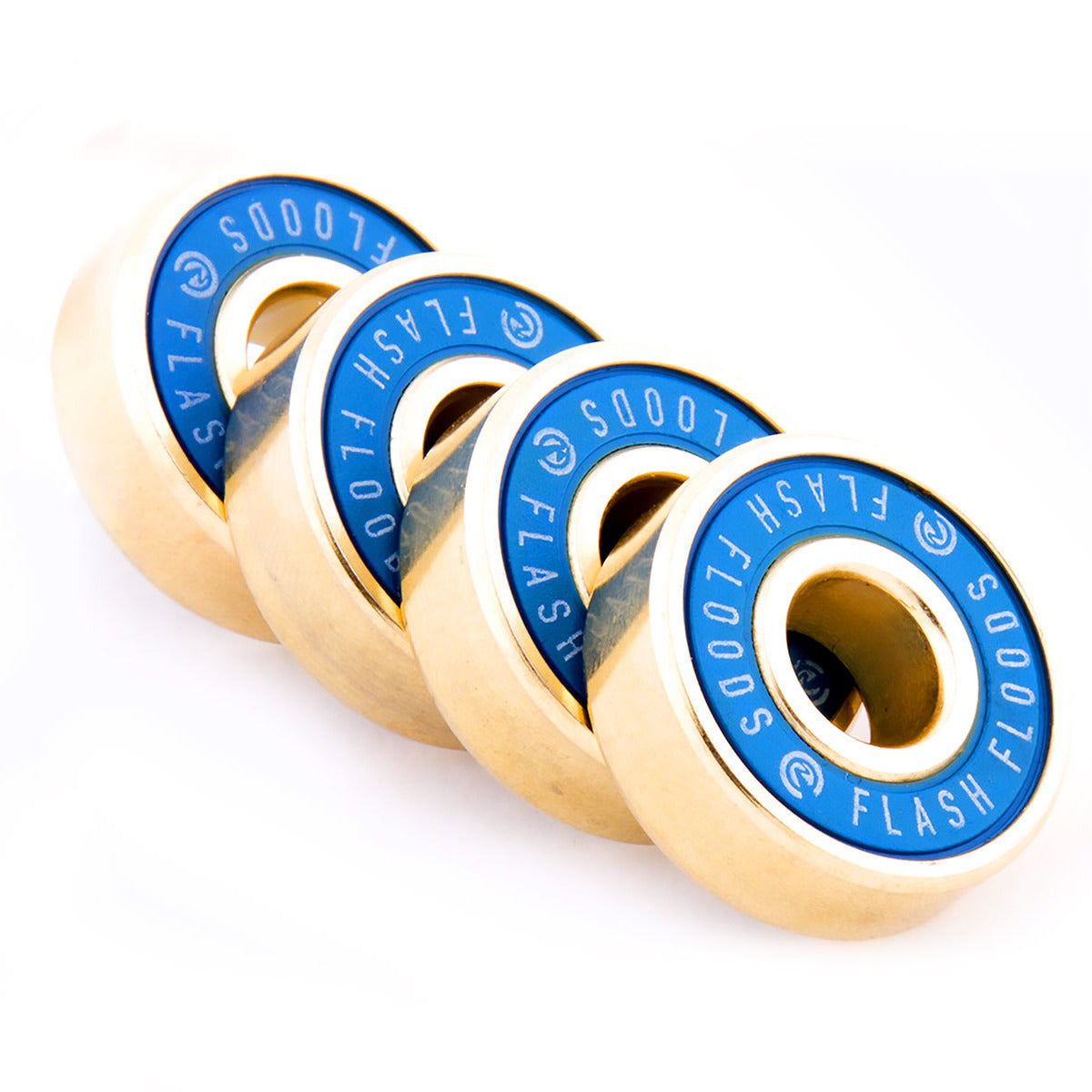 RIVER Flash Floods Pro Scooter Bearings