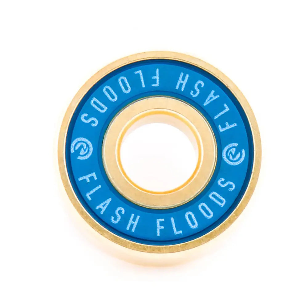RIVER Flash Floods Pro Scooter Bearings
