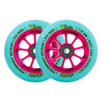 RIVER Florida Man Rapids Pro Scooter Wheels (Brian Noyes Signature) - Tbilisi, ProScooter.Shop