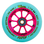 RIVER Florida Man Rapids Pro Scooter Wheels (Brian Noyes Signature) - Tbilisi, ProScooter.Shop