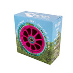 RIVER Florida Man Rapids Pro Scooter Wheels (Brian Noyes Signature) - Tbilisi, ProScooter.Shop