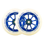 RIVER Pablo Rapids Pro Scooter Wheels (Helmeri Pirinen Signature) - Tbilisi, ProScooter.Shop