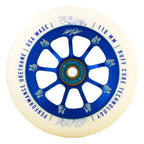 RIVER Pablo Rapids Pro Scooter Wheels (Helmeri Pirinen Signature) - Tbilisi, ProScooter.Shop
