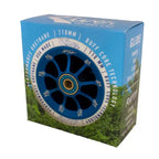 RIVER Pablo Rapids Pro Scooter Wheels (Helmeri Pirinen Signature) - Tbilisi, ProScooter.Shop