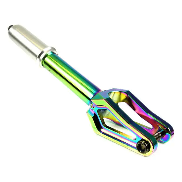 ROOT INDUSTRIES Air IHC Pro Scooter Fork (Rocket Fuel) - Tbilisi, ProScooter.Shop