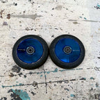 Used ROOT INDUSTRIES Air Wheels 110mm - Tbilisi, ProScooter.Shop