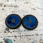 Used ROOT INDUSTRIES Air Wheels 110mm - Tbilisi, ProScooter.Shop