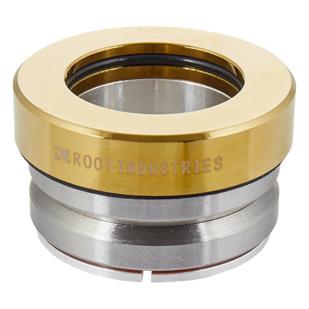 ROOT INDUSTRIES Air Headset (Gold Rush)