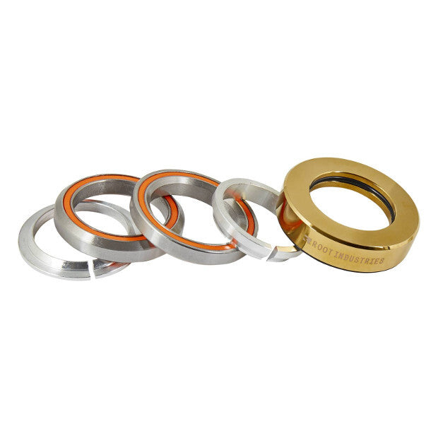 ROOT INDUSTRIES Air Headset (Gold Rush)