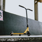 ROOT INDUSTRIES Type-R Pro Scooter (Gold Rush) - Tbilisi, ProScooter.Shop