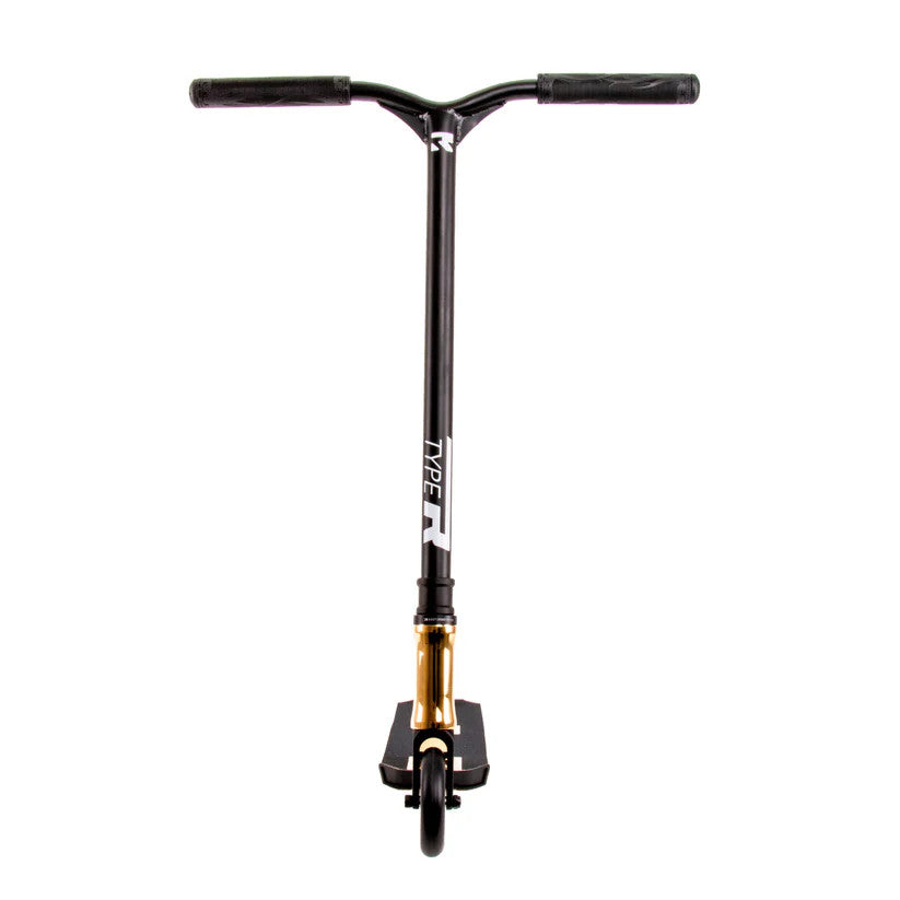 ROOT INDUSTRIES Type-R Pro Scooter (Gold Rush)
