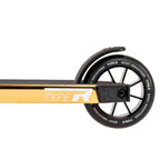 ROOT INDUSTRIES Type-R Pro Scooter (Gold Rush) - Tbilisi, ProScooter.Shop