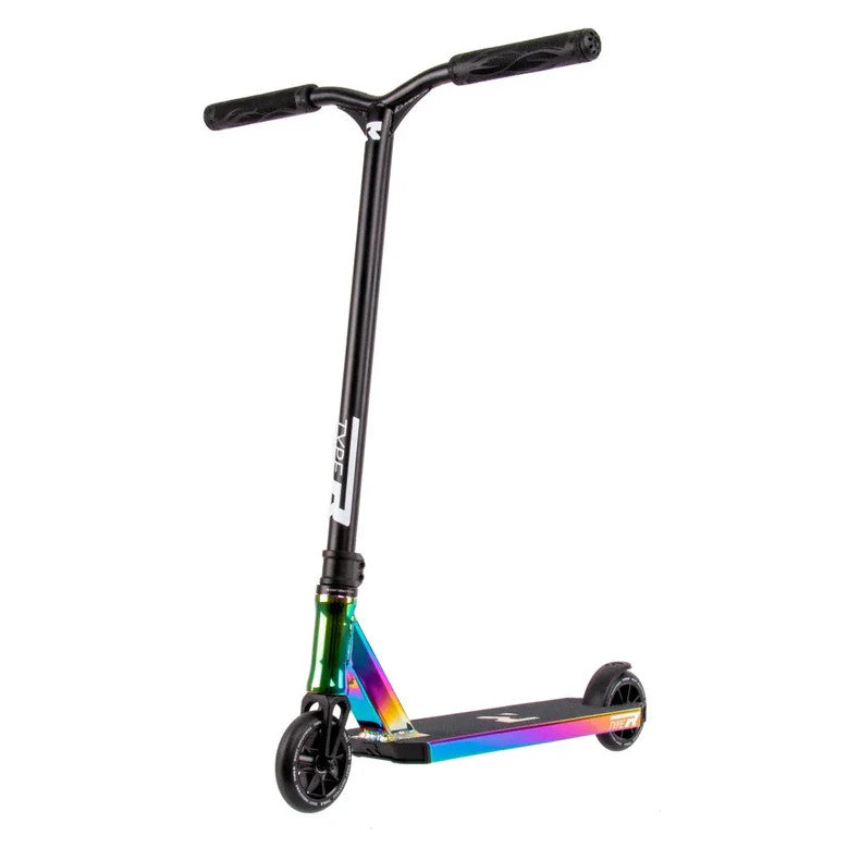 ROOT INDUSTRIES Type-R Pro Scooter (Rocket Fuel)