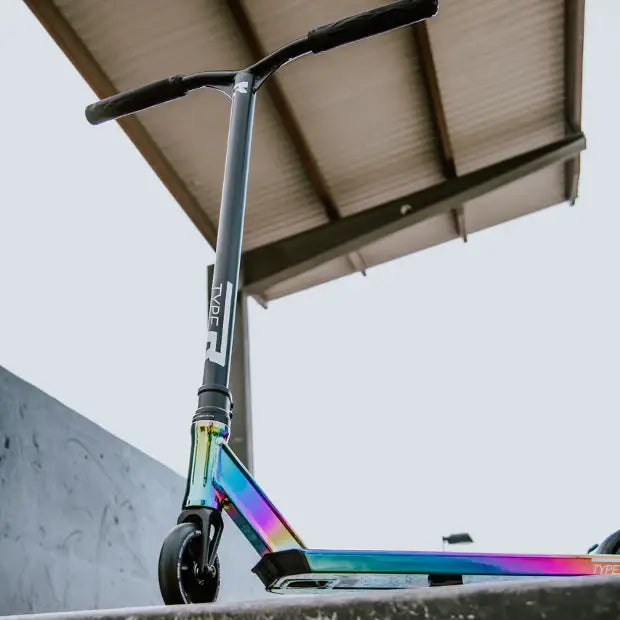 ROOT INDUSTRIES Type-R Pro Scooter (Rocket Fuel) - Tbilisi, ProScooter.Shop