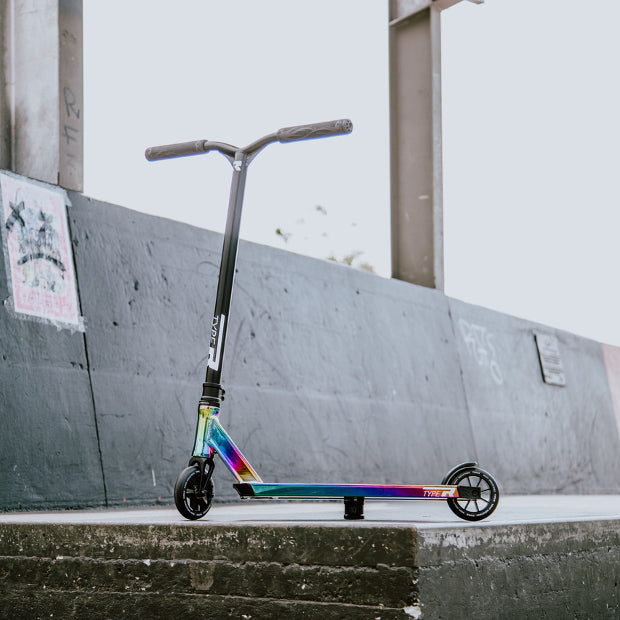 ROOT INDUSTRIES Type-R Pro Scooter (Rocket Fuel)