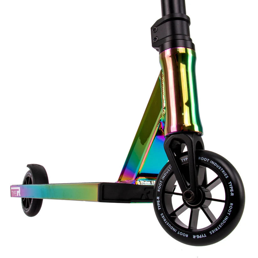 ROOT INDUSTRIES Type-R Pro Scooter (Rocket Fuel)